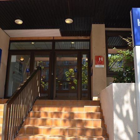 Kyriad Direct Montauban Centre المظهر الخارجي الصورة