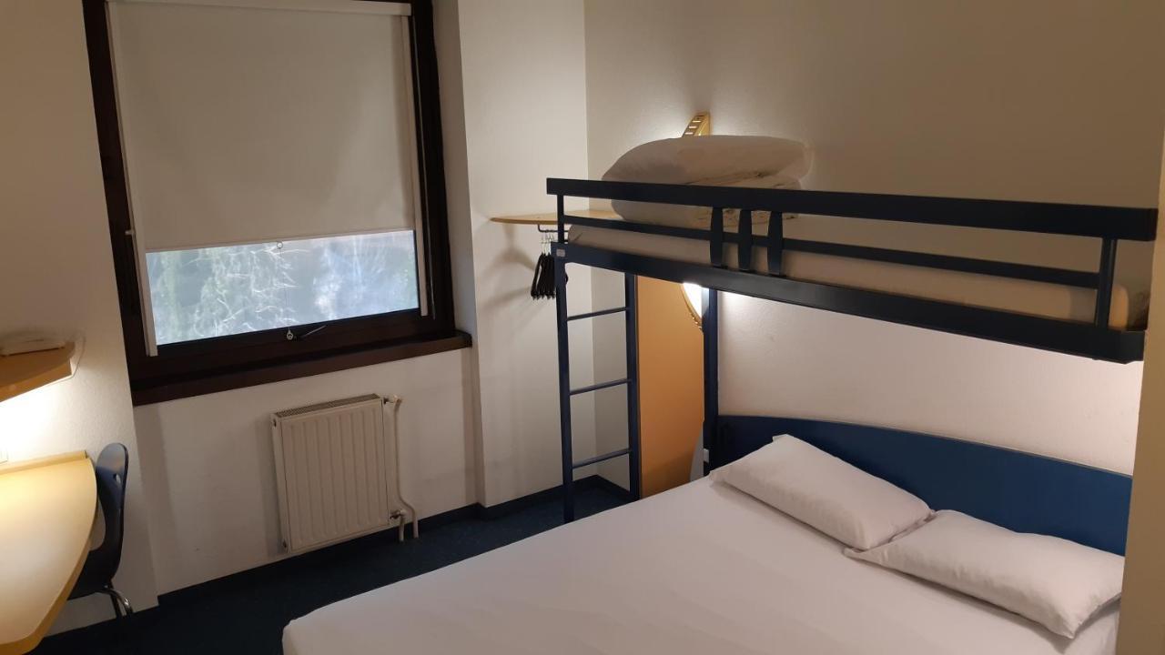 Kyriad Direct Montauban Centre المظهر الخارجي الصورة