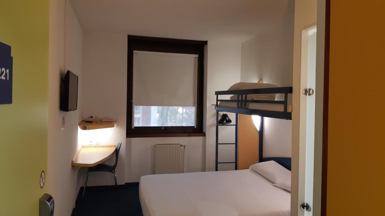 Kyriad Direct Montauban Centre المظهر الخارجي الصورة