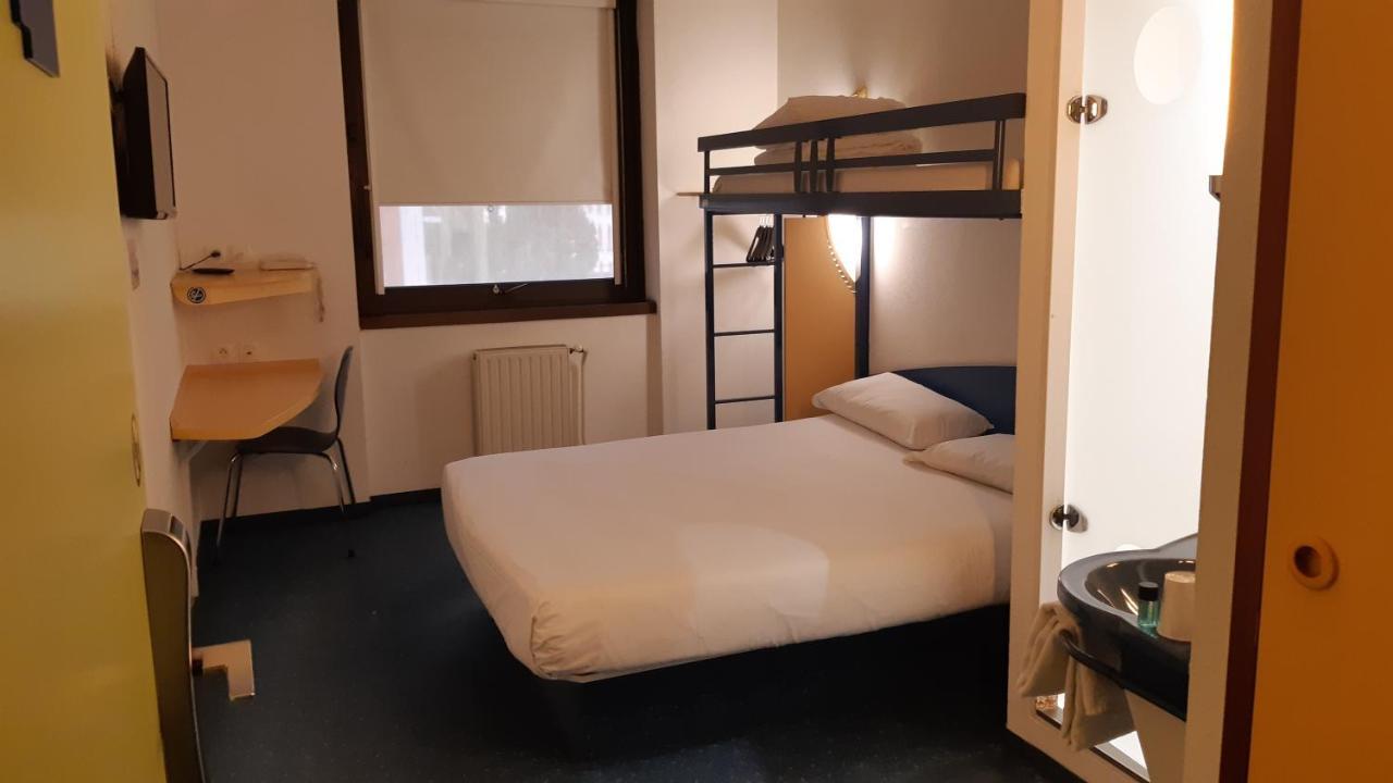 Kyriad Direct Montauban Centre المظهر الخارجي الصورة