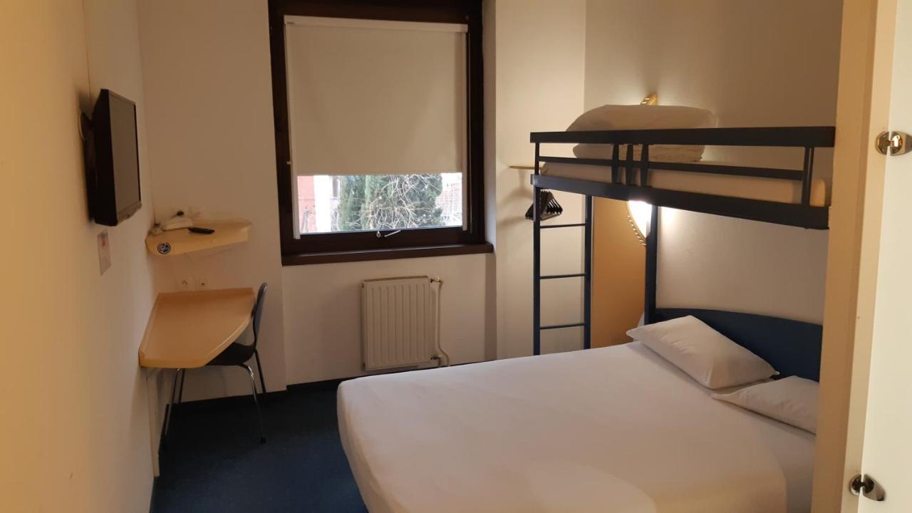Kyriad Direct Montauban Centre المظهر الخارجي الصورة