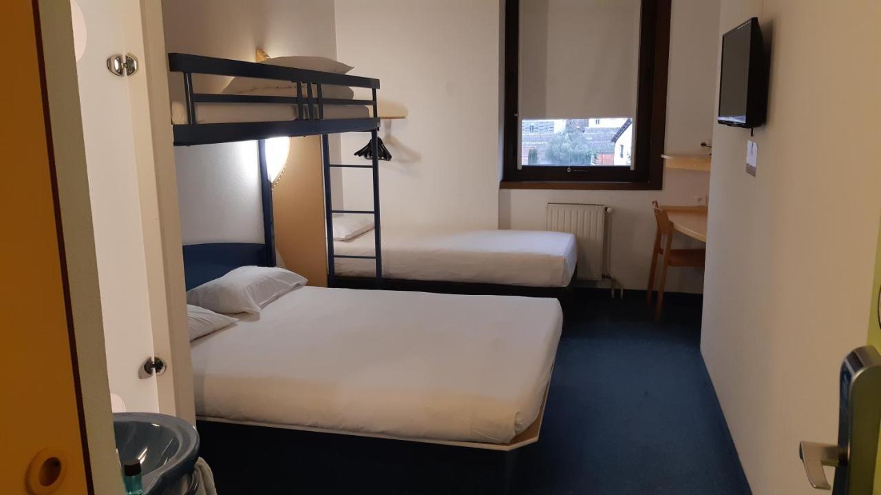 Kyriad Direct Montauban Centre المظهر الخارجي الصورة