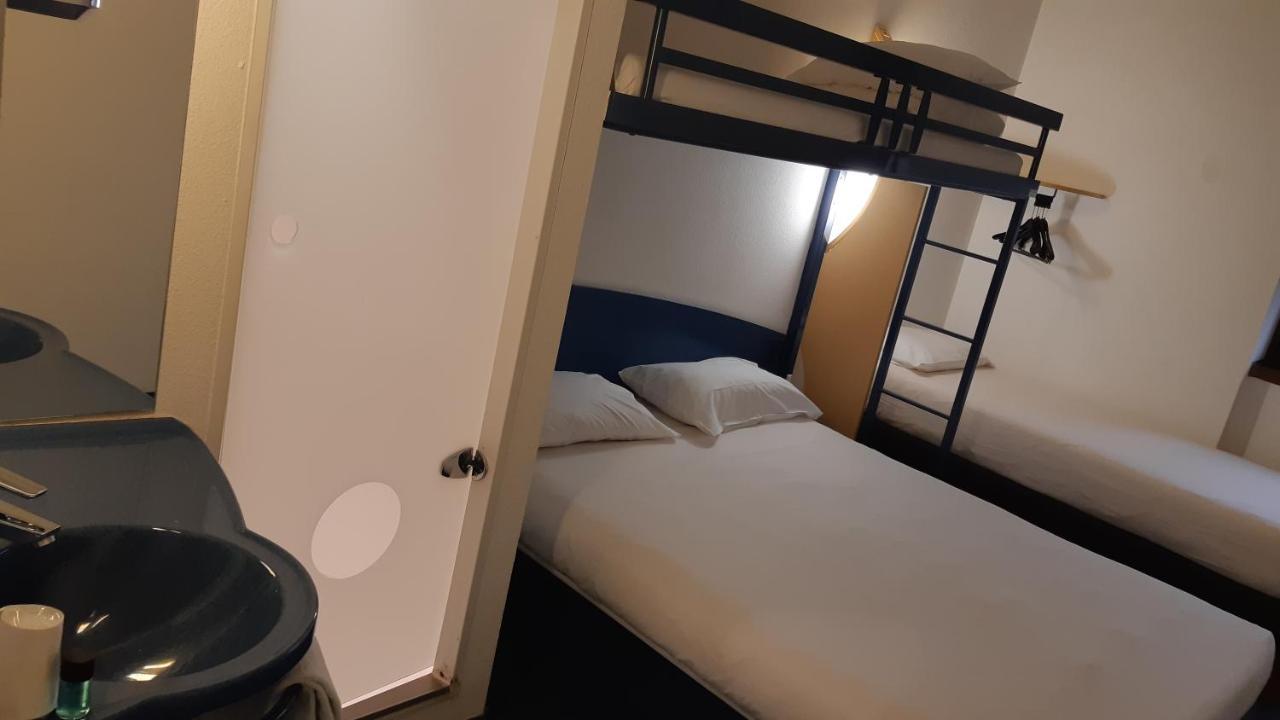 Kyriad Direct Montauban Centre المظهر الخارجي الصورة
