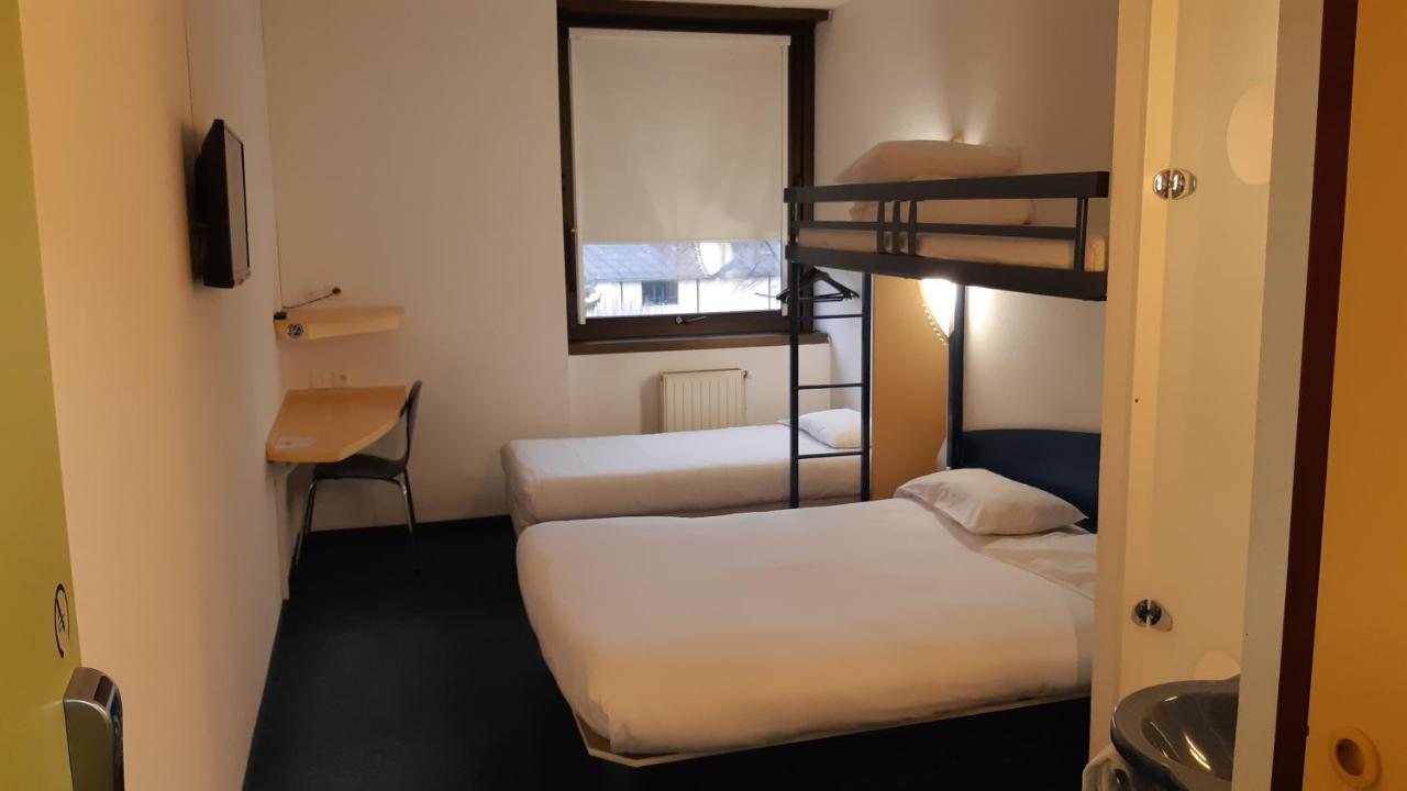 Kyriad Direct Montauban Centre المظهر الخارجي الصورة
