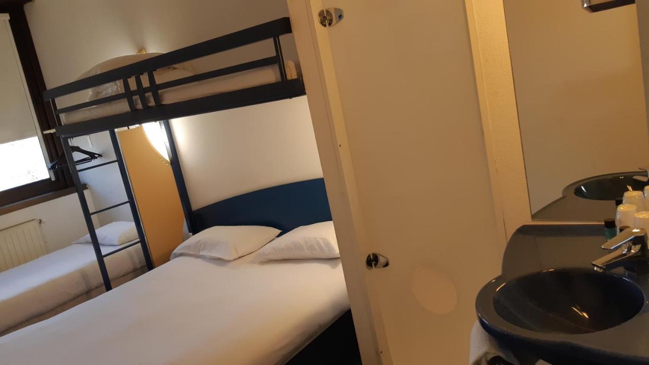 Kyriad Direct Montauban Centre المظهر الخارجي الصورة