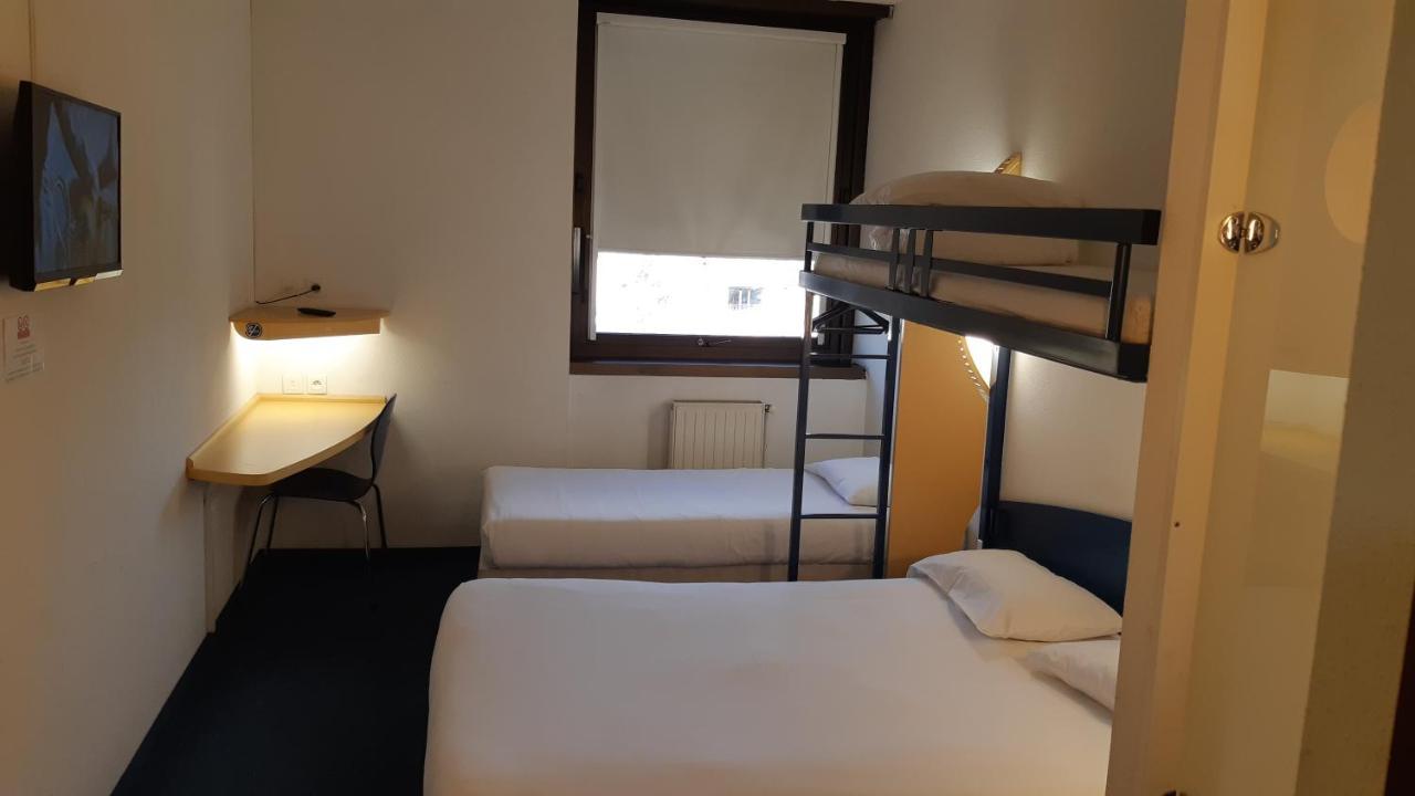 Kyriad Direct Montauban Centre المظهر الخارجي الصورة