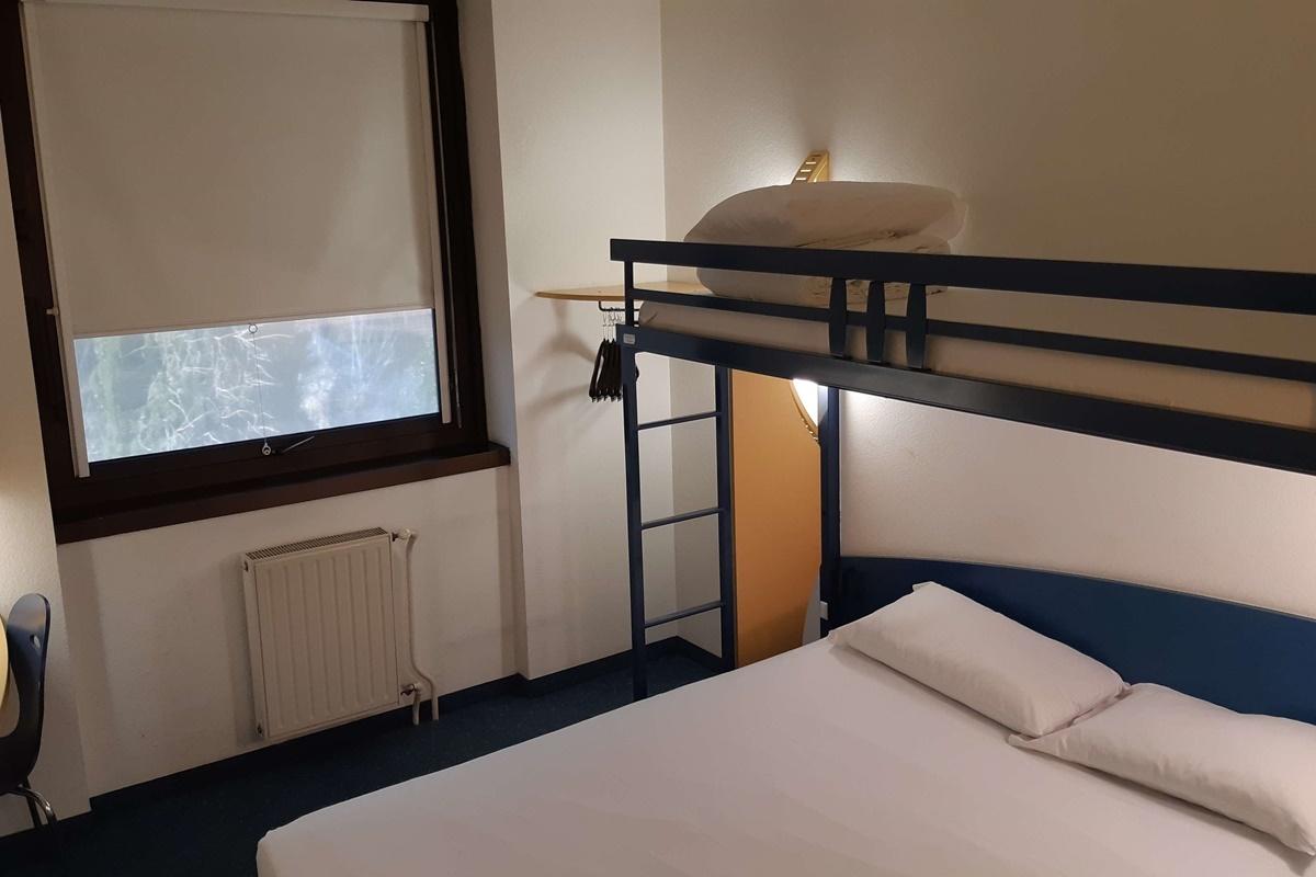 Kyriad Direct Montauban Centre المظهر الخارجي الصورة