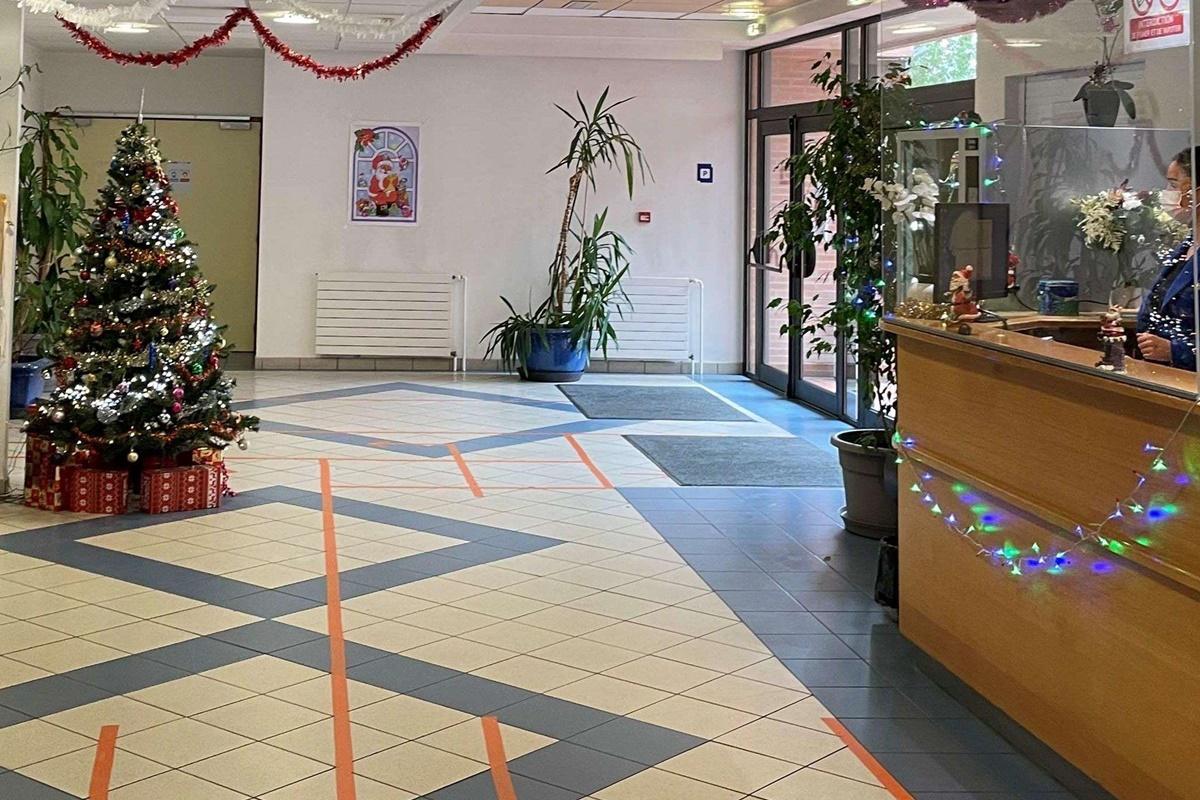 Kyriad Direct Montauban Centre المظهر الخارجي الصورة