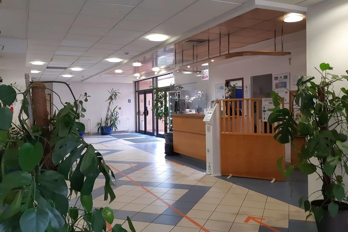 Kyriad Direct Montauban Centre المظهر الخارجي الصورة
