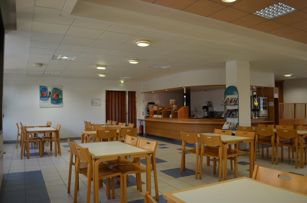Kyriad Direct Montauban Centre المظهر الخارجي الصورة