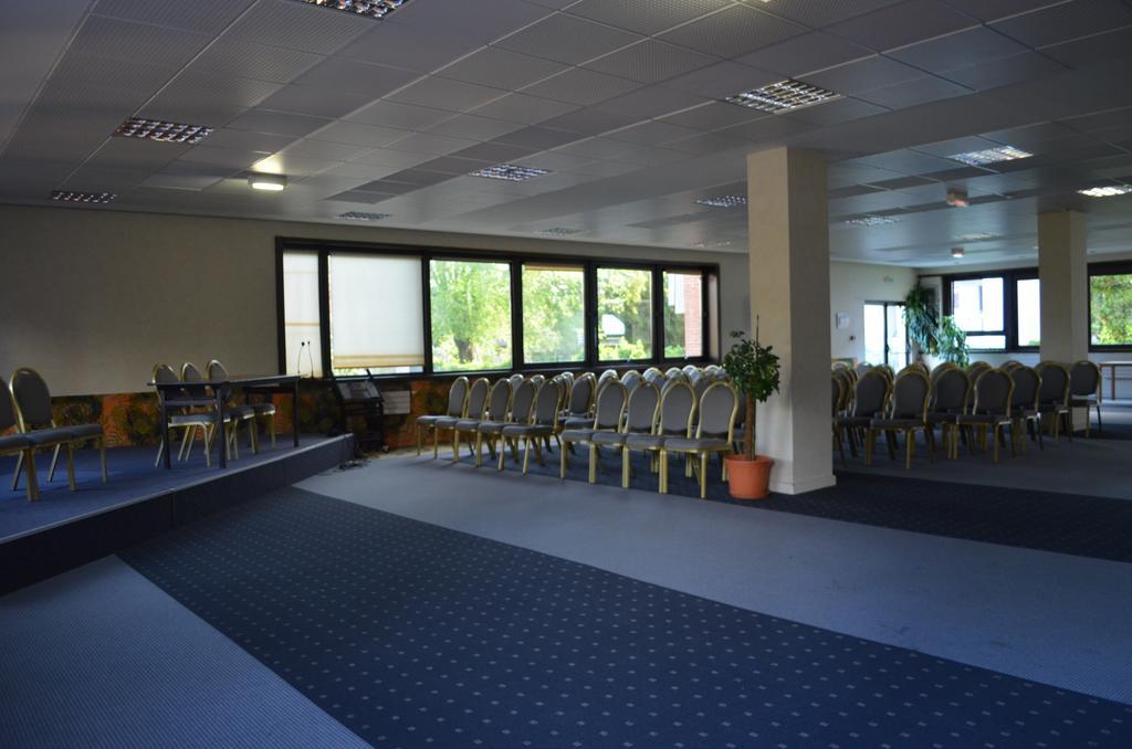 Kyriad Direct Montauban Centre المظهر الخارجي الصورة